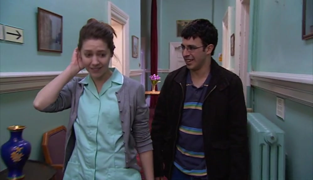 - HOW DO YOU DO IT? - FRONT TO BACK. 