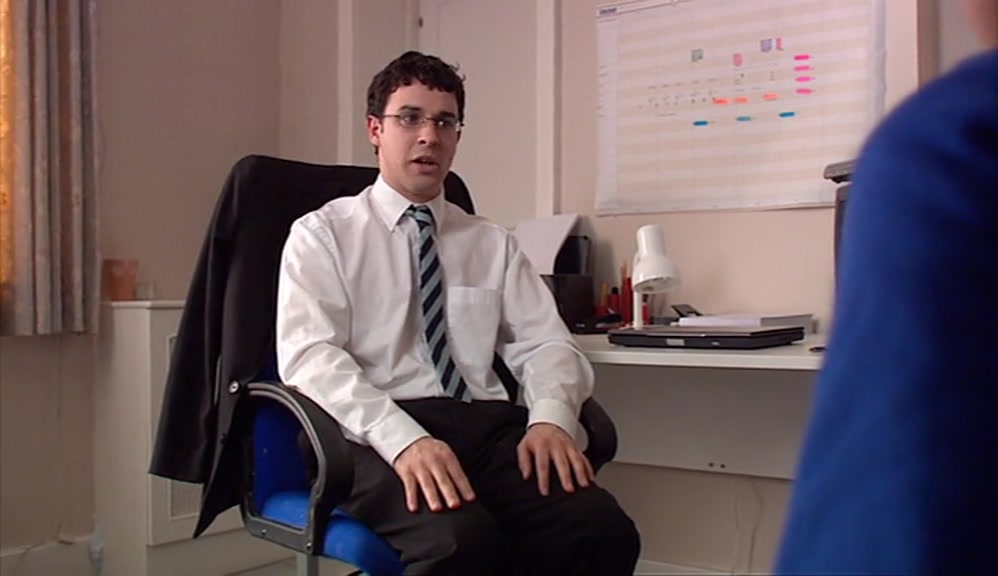 MAYBE YOU COULD DRAW SOME PUBES ON WITH A MARKER PEN. 