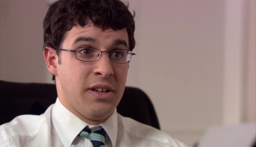 - IS THAT A YES? - YES! 