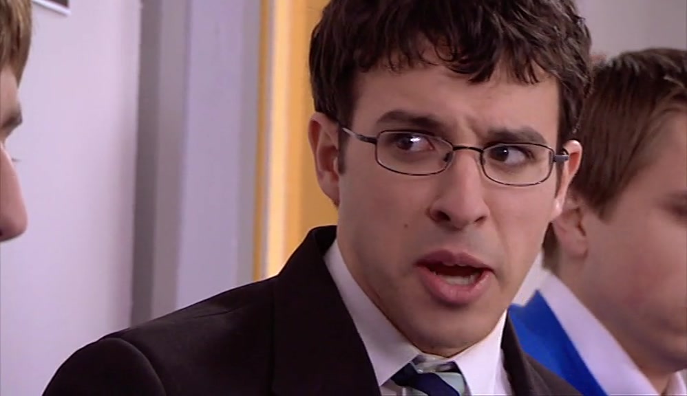 - WHAT WERE YOU THINKING? - MAYBE 