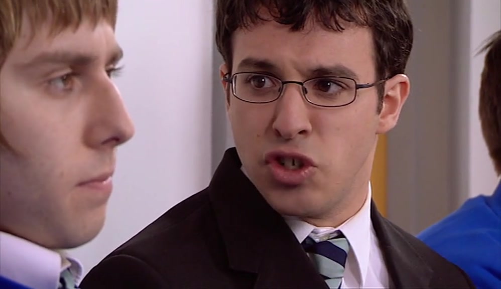 BUT YOU'VE ALSO BLOWN IT FOR ME WITH A SEXY WOMAN. 