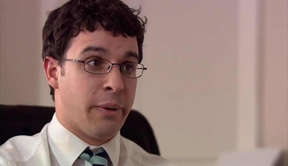 SORRY, YOU SPUNKED YOUR PANTS  