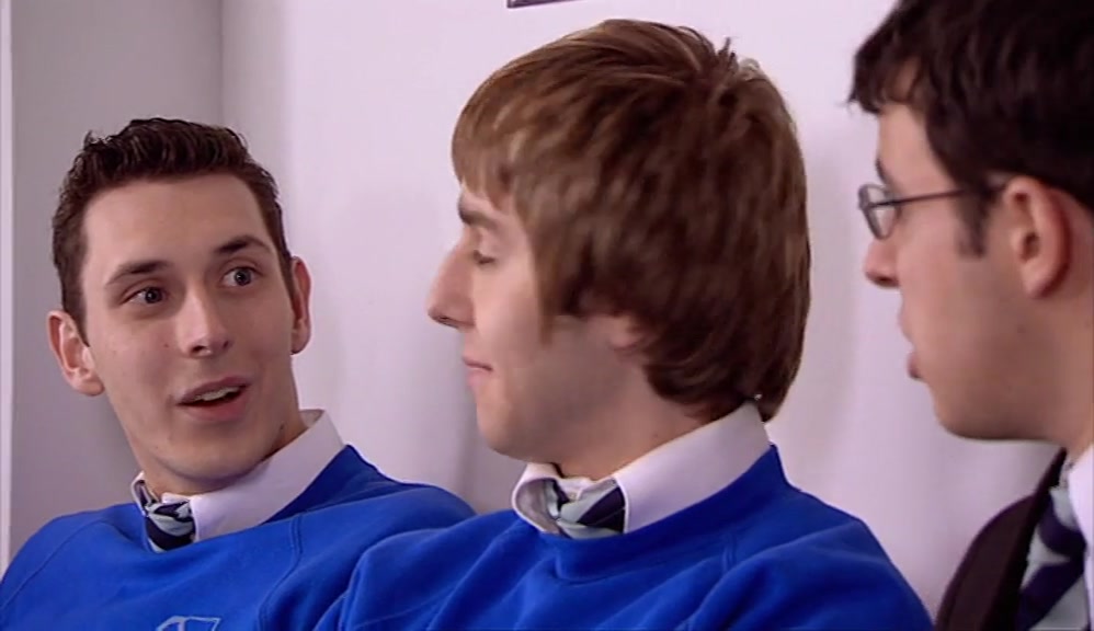- WHAT WERE YOU THINKING? - MAYBE 