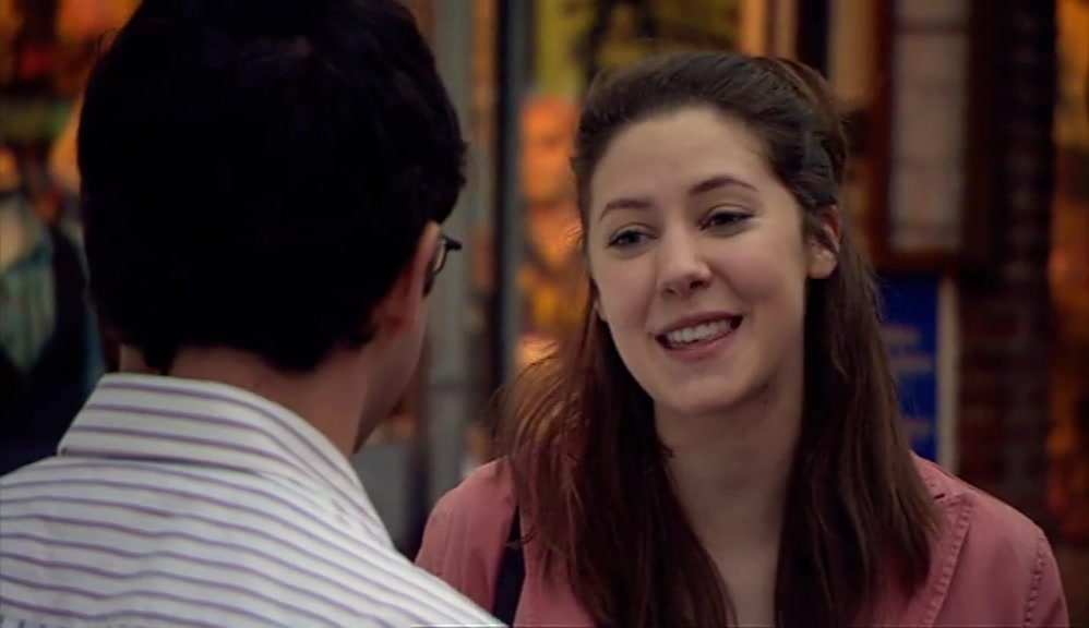 - FOR DOING MY SHIFT THE LAST TIME. - MY PLEASURE. IT WAS EASY. 