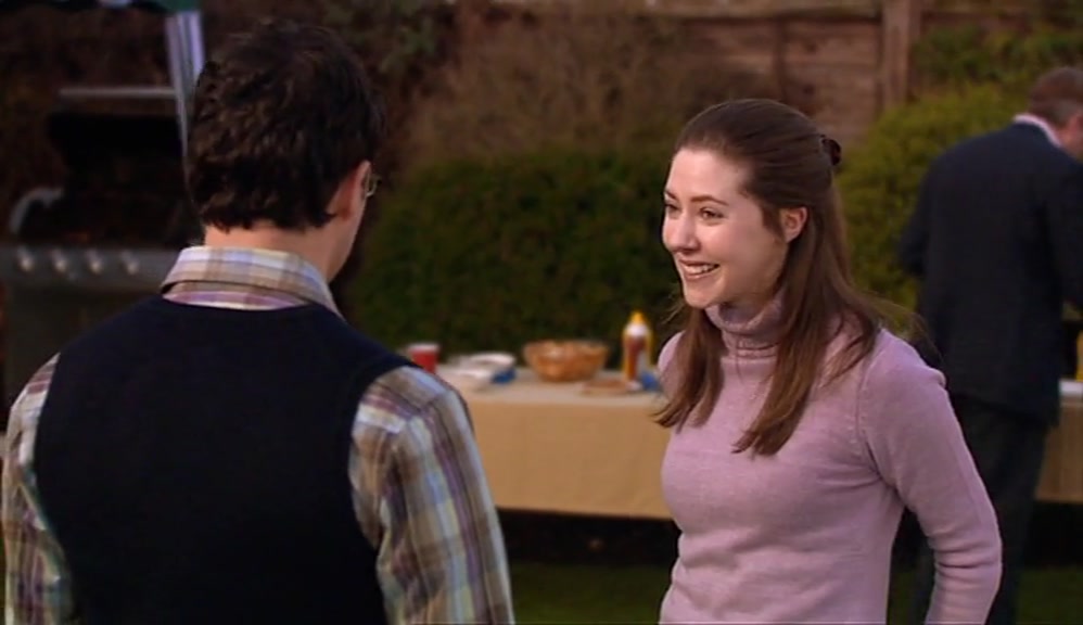 - IT DOESN'T SOUND CATASTROPHIC. - YOU DON'T KNOW THEM. 