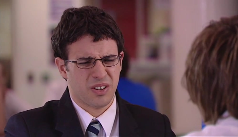 - GOD. ALL RIGHT, THEN, DONE. - YEP. 
