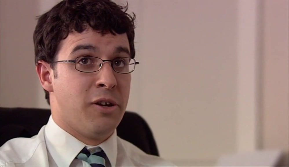 I WENT HOME TO CLEAN UP AND ALL MY PUBES CAME OFF IN THE SHOWER. 