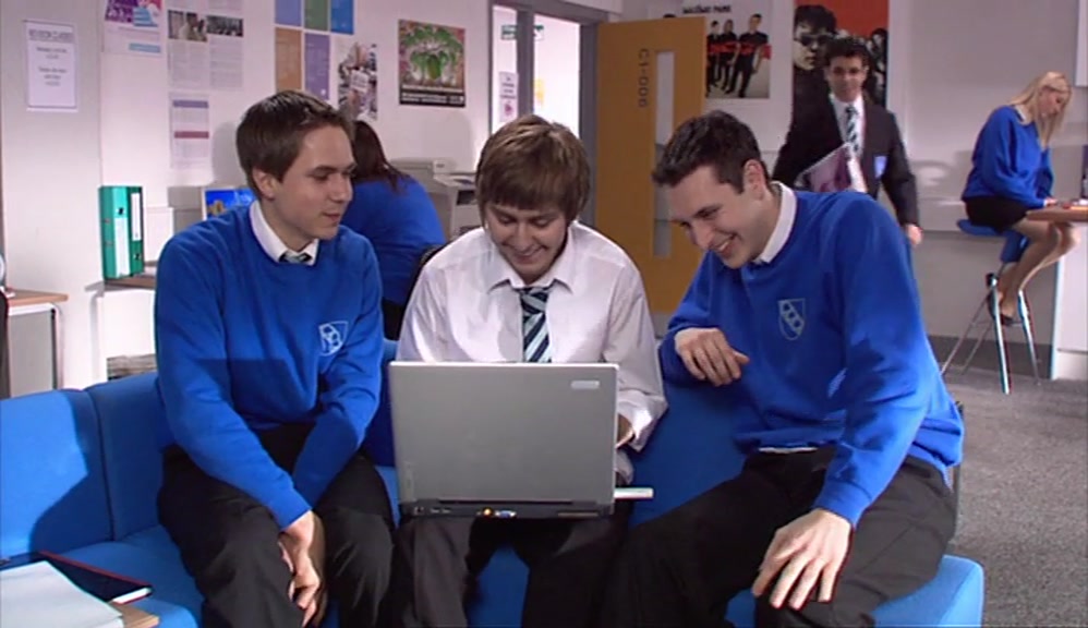 - BRILLIANT! - GILBERT JUST TOLD ME SOME GREAT NEWS. 