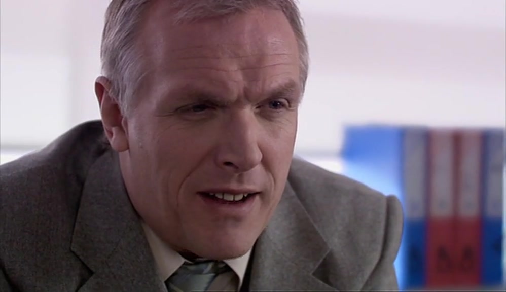 JUST POP ALL YOUR THOUGHTS IN A RUBBISH BIN, AND THEY'LL GET TO ME. 