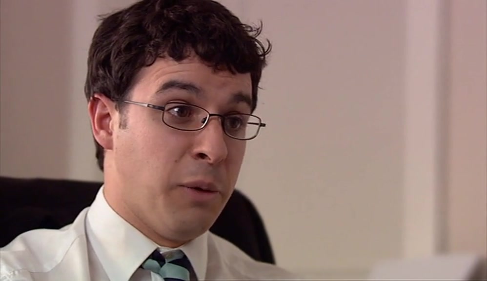 I WENT HOME TO CLEAN UP AND ALL MY PUBES CAME OFF IN THE SHOWER. 