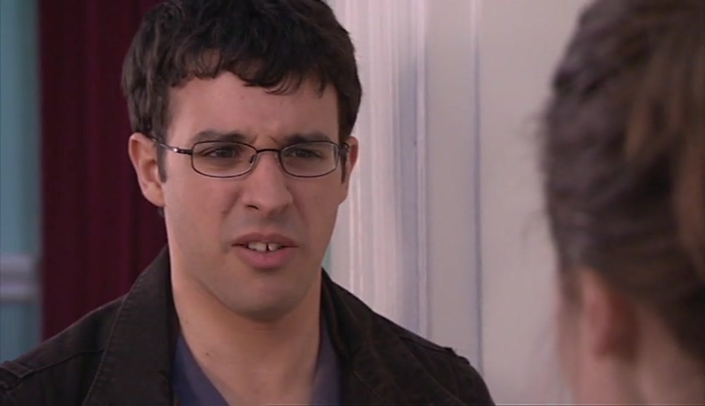WHY AM I TALKING ABOUT OLD FANNIES? WHY AM I TALKING ABOUT FANNIES AT ALL? 