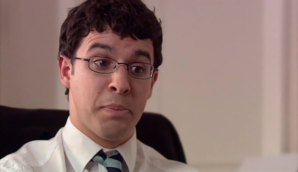 - WHAT? - I WAS ASLEEP AT SCHOOL 