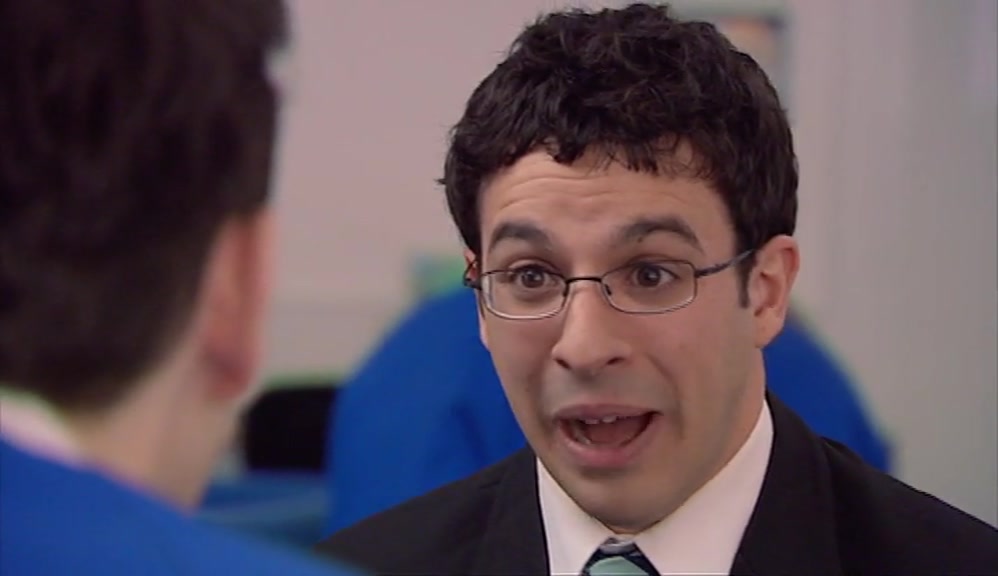 - UP A MOUNTAIN? - NO, JUST ROUND THE CORNER FROM SCHOOL. 