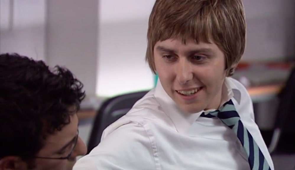 I BET YOU CREEP INTO HER ROOM, KISS HER ON THE FALSE TEETH 