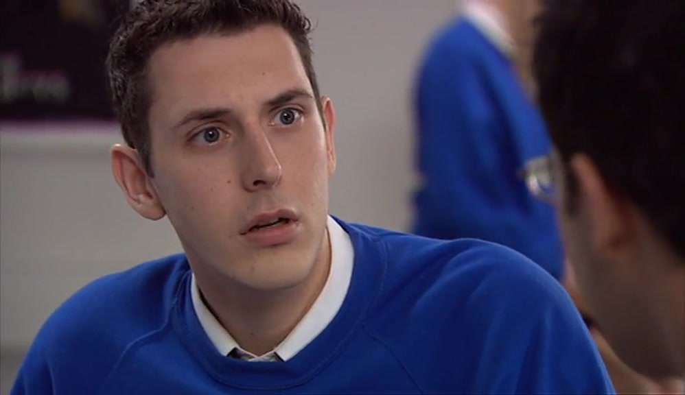 - PROBABLY UP THE ARSE. - DO YOU WANT TO SIGN UP OR NOT? 