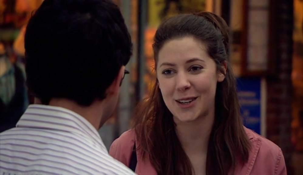 - FOR DOING MY SHIFT THE LAST TIME. - MY PLEASURE. IT WAS EASY. 