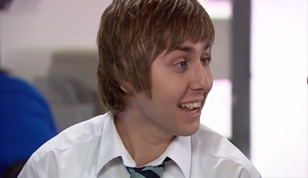 - BRILLIANT! - GILBERT JUST TOLD ME SOME GREAT NEWS. 