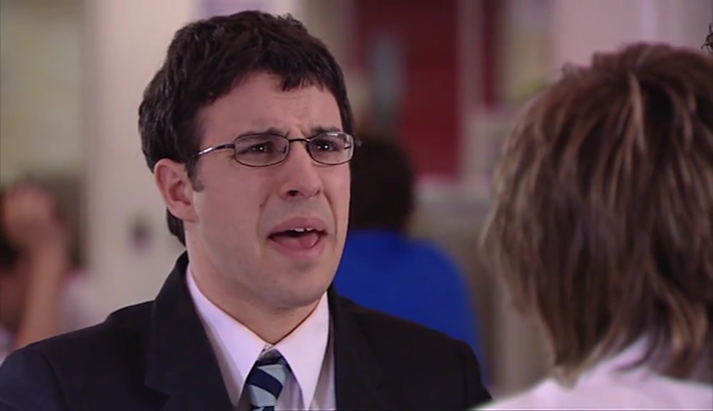 IT'S NEIL'S IDEA. I'M NOT GOING TO PAY YOU TO DO VOLUNTARY WORK. 