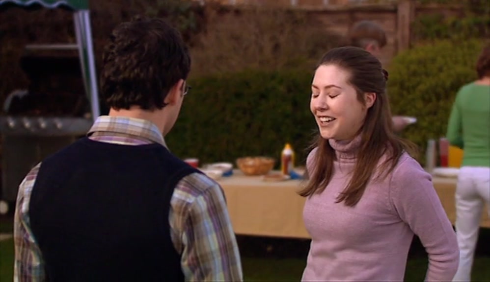 - IT DOESN'T SOUND CATASTROPHIC. - YOU DON'T KNOW THEM. 