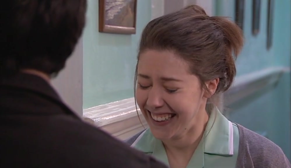 IT'S JUST HER FANNY IS... HERS AND IS... PRIVATE. 