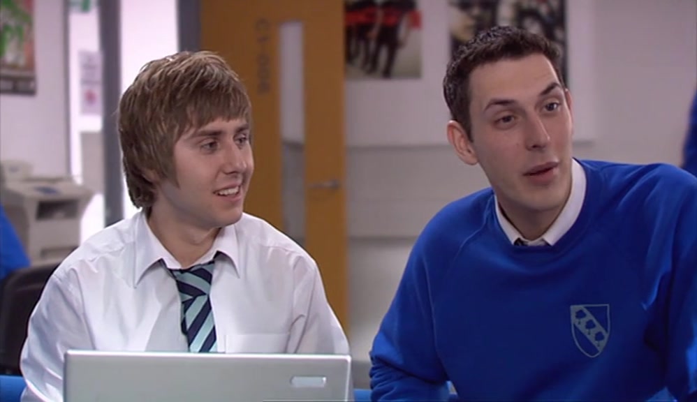 - NOT ABOUT MY MUM. - YOU'VE BEEN ASKED TO APPEAR 