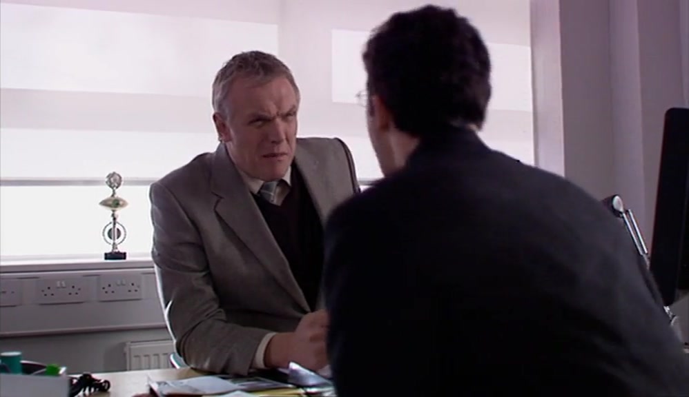 - SHUT UP. - SURE. 