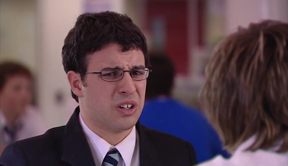 - GOD! - JAY, WHY DON'T YOU COVER? 