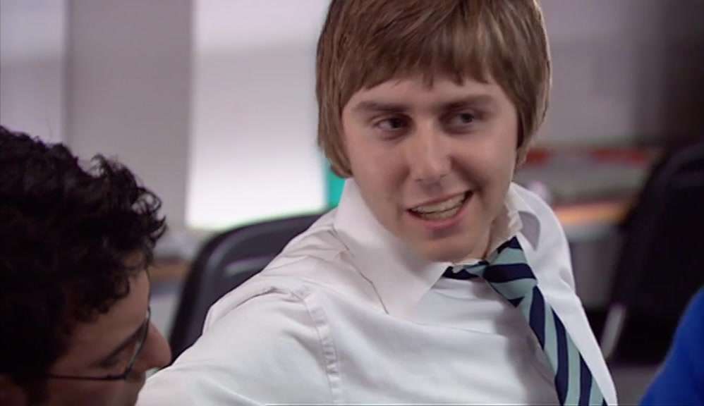 I BET YOU CREEP INTO HER ROOM, KISS HER ON THE FALSE TEETH 
