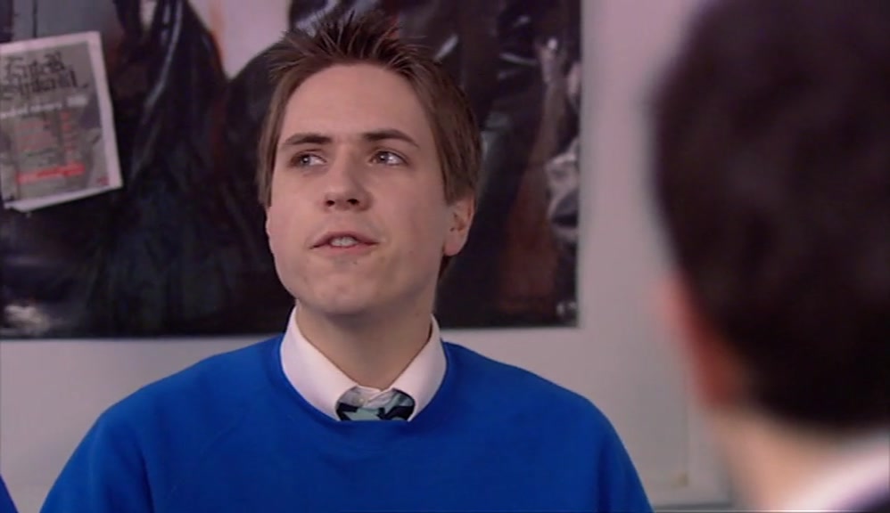 - WILL, FOR FUCK'S SAKE! - BUT PRINCE CHARLES'LL BE THERE? 
