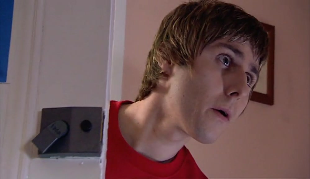 JAY WAS THINKING ABOUT FLOGGING SOMETHING ELSE, 