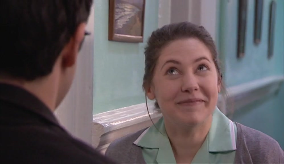 WHY AM I TALKING ABOUT OLD FANNIES? WHY AM I TALKING ABOUT FANNIES AT ALL? 