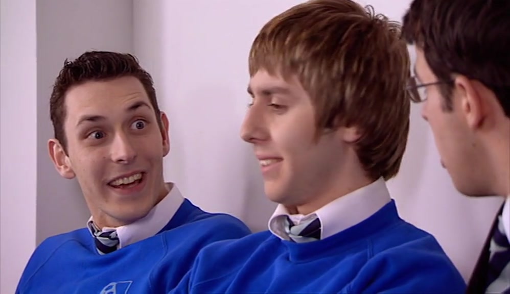 - WHAT WERE YOU THINKING? - MAYBE 