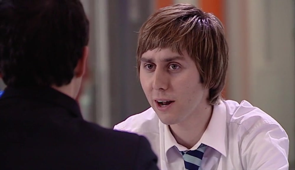 - GOD! - JAY, WHY DON'T YOU COVER? 