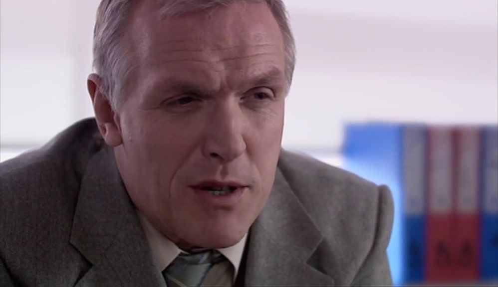 JUST POP ALL YOUR THOUGHTS IN A RUBBISH BIN, AND THEY'LL GET TO ME. 