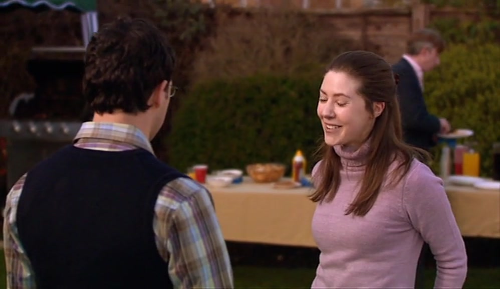 - IT DOESN'T SOUND CATASTROPHIC. - YOU DON'T KNOW THEM. 