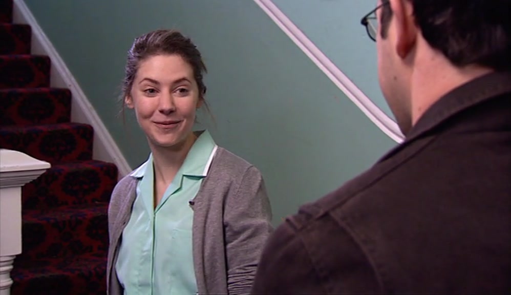 - FRIDAY? - GREAT. 