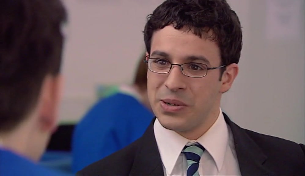 - WILL, FOR FUCK'S SAKE! - BUT PRINCE CHARLES'LL BE THERE? 