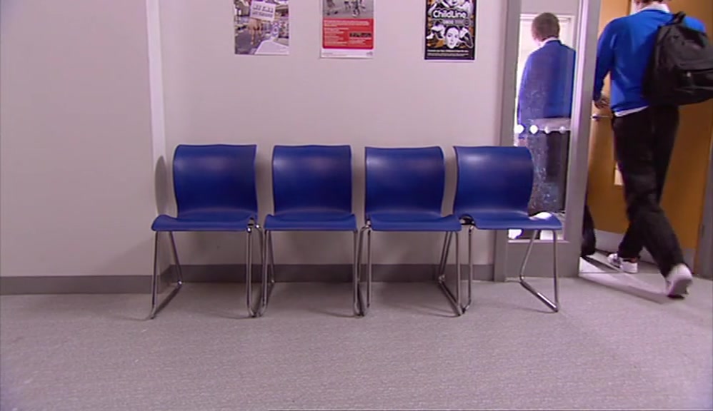 IS PRINCE CHARLES CROSS WITH US, SIR? 