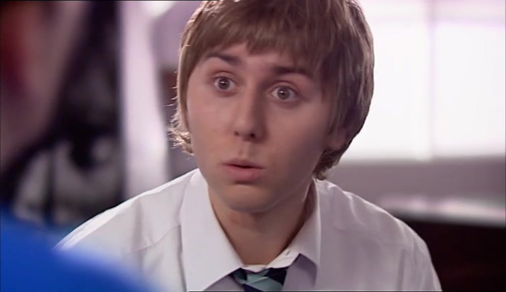 - WHAT? - NEIL, DON'T. SERIOUSLY, DON'T. 