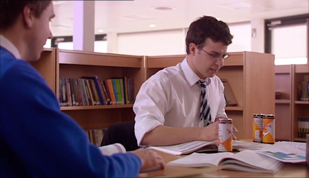 BUT WHEN IT CAME TO ADVICE, THE REAL MAN TO GO TO WAS MR CARTWRIGHT. 
