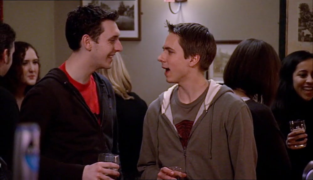 - YEAH, COURSE. CHEERS, MATE. - CHEERS. 