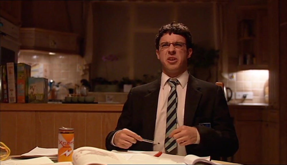 NO, I'M A BIT, YOU KNOW, MY STOMACH.  