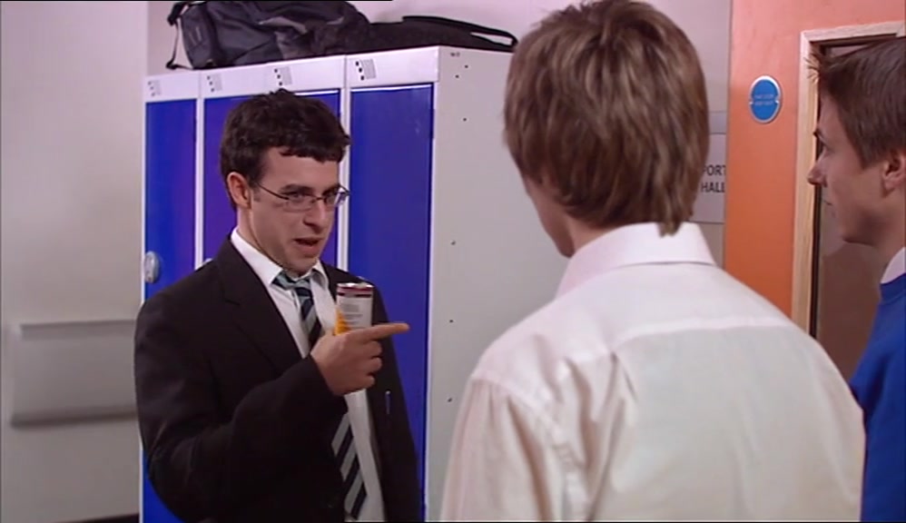 - YOU BETCHA. - RIGHT. 