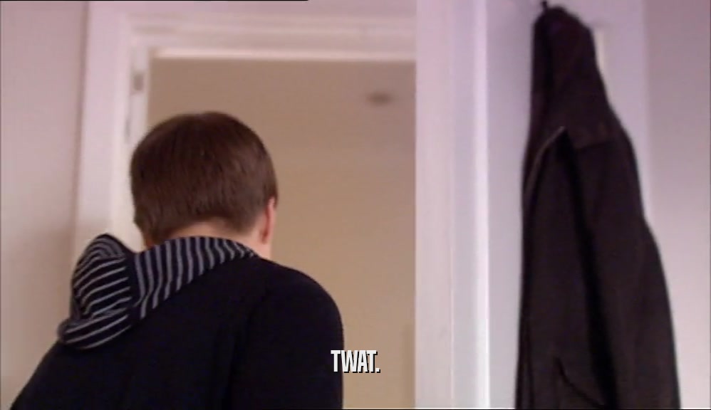 TWAT.  