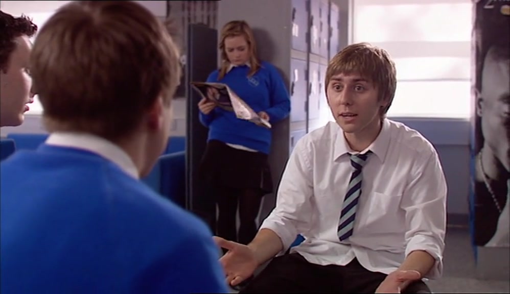 - COME ALONG. - AND WHAT? NOT GET SERVED? 