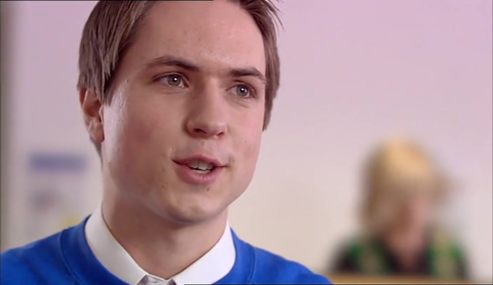 SO WHEN ARE YOU REVISING FOR YOUR OWN EXAMS? 