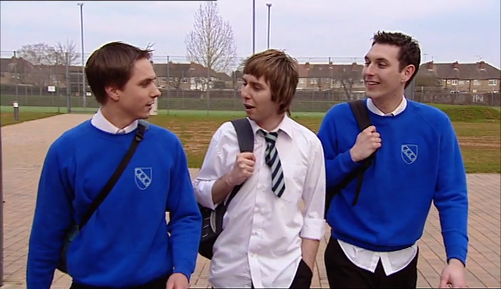 - HOW'S COUNT SPACULA BEEN GETTING ON? - GOING MENTAL I THINK. 