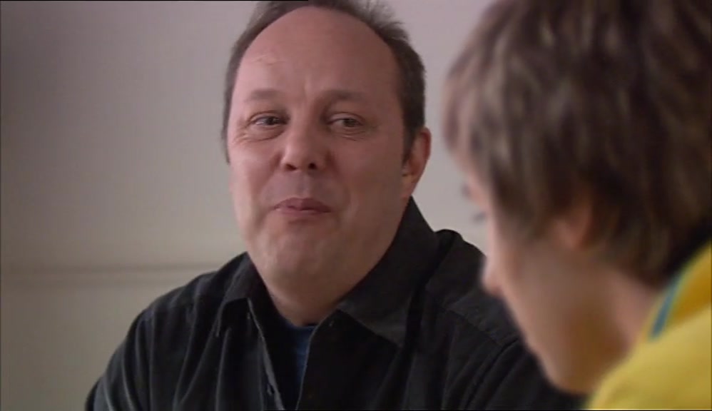 LOOK MATE, WOMEN ARE LIKE FAIRGROUND RIDES. 