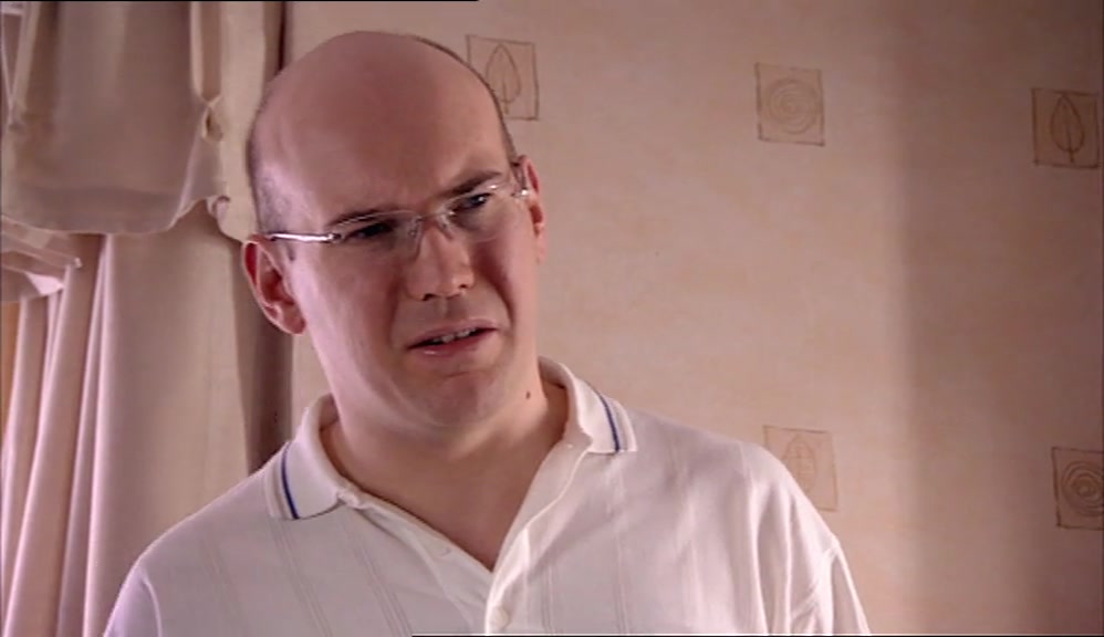 SO, WHILST NEIL WASN'T REVISING FOR AN EXAM HE WAS TAKING,  