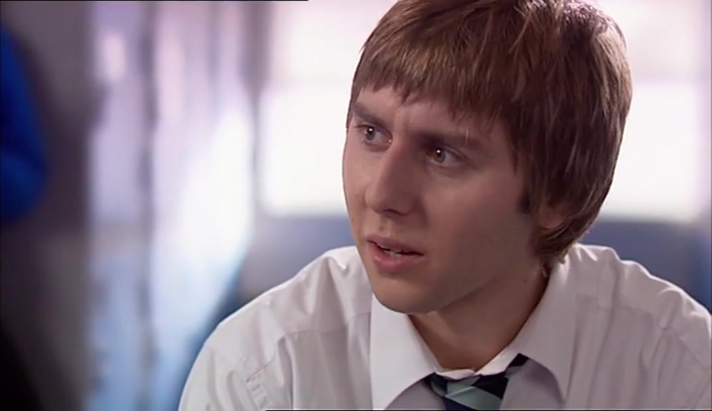 - NO, NEIL. - FINGERS? 